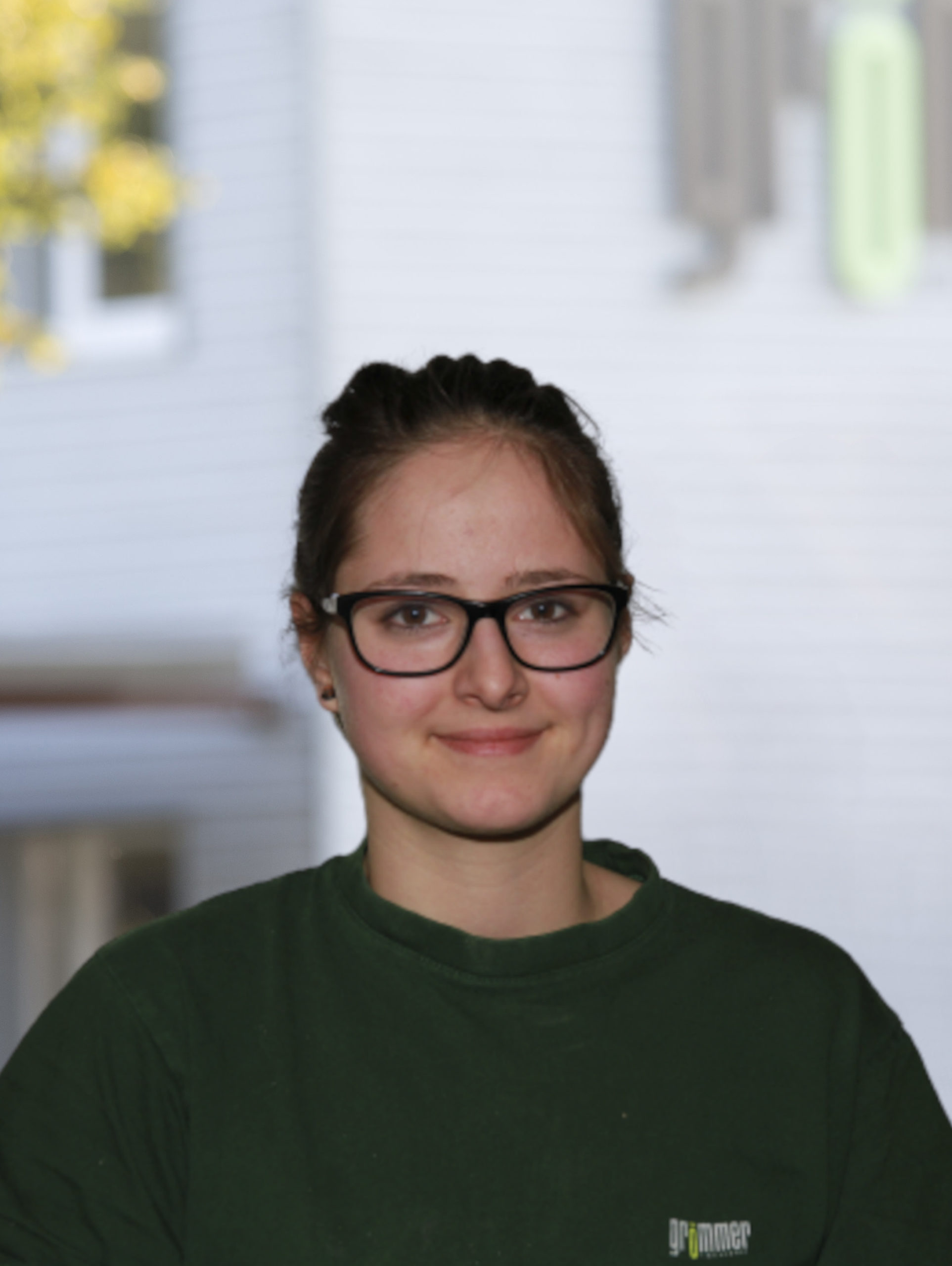 Hofer Stefanie