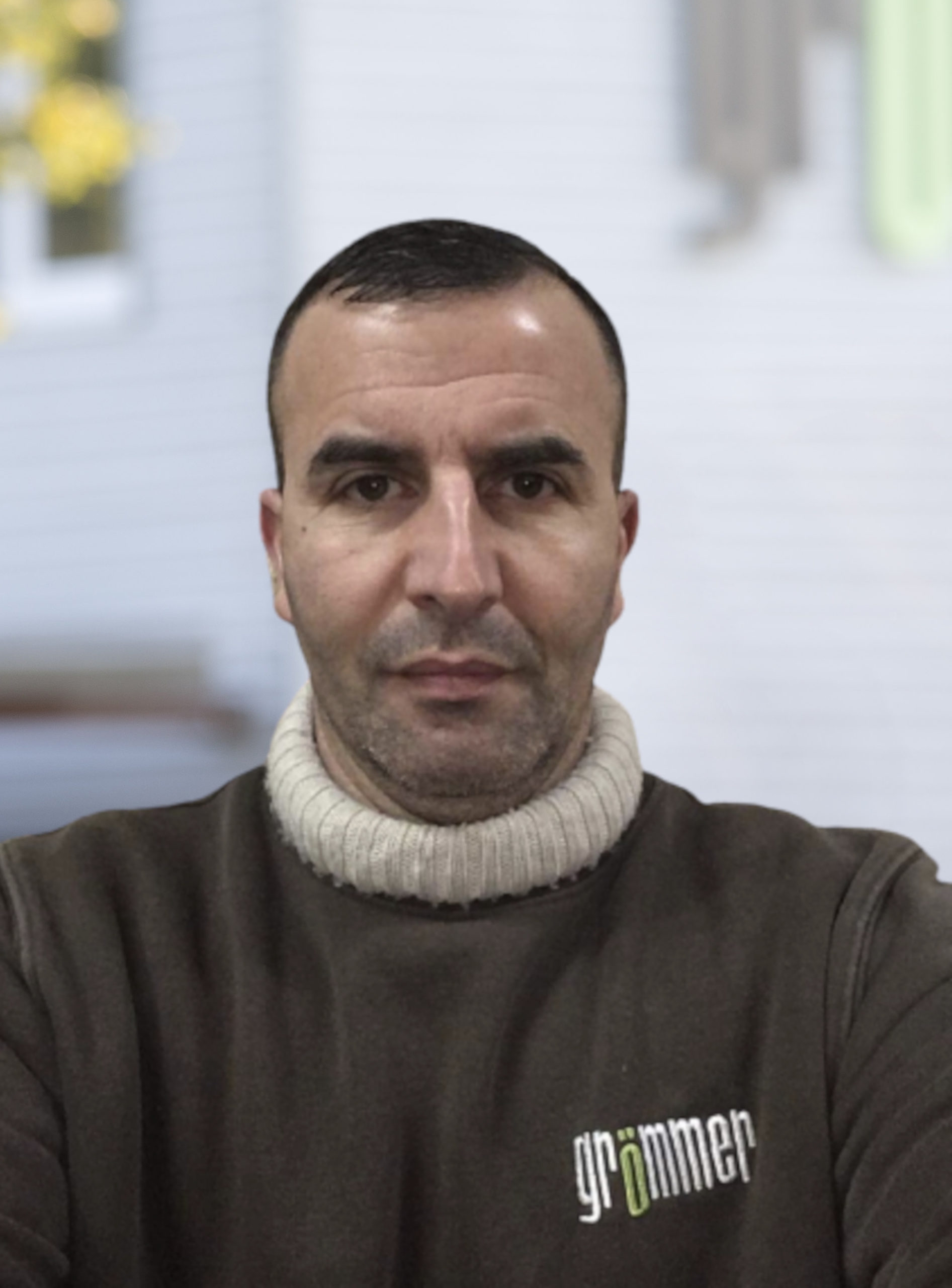 Zsolt Vereb
